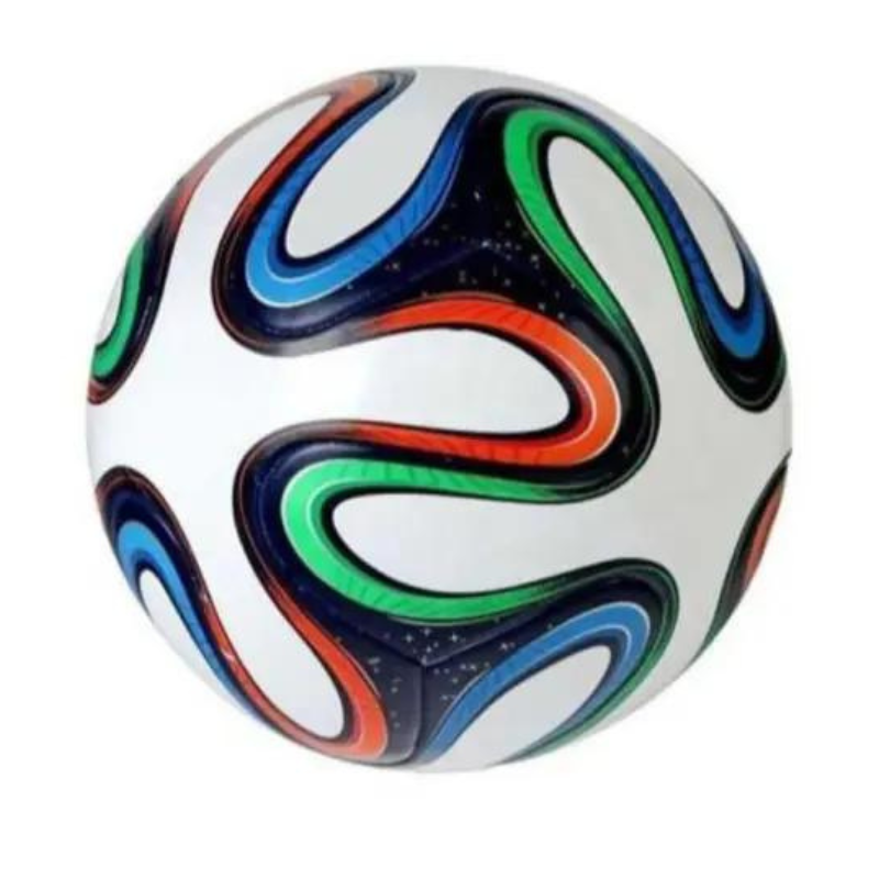 Adidas Brazuca Mini Football, Sports Equipment, Sports & Games, Racket &  Ball Sports on Carousell